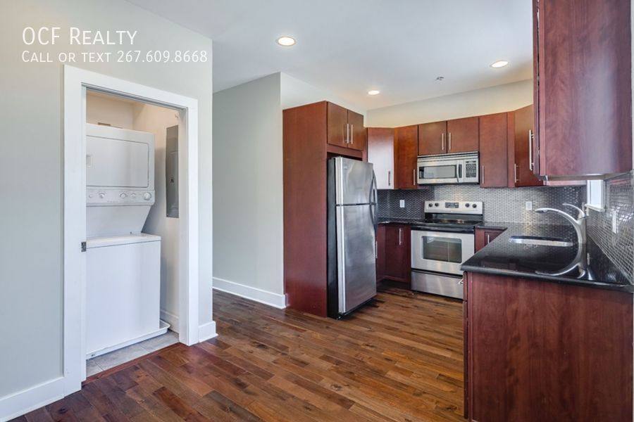 Apartment for rent at 2631 Catharine St #A, Philadelphia, PA 19146