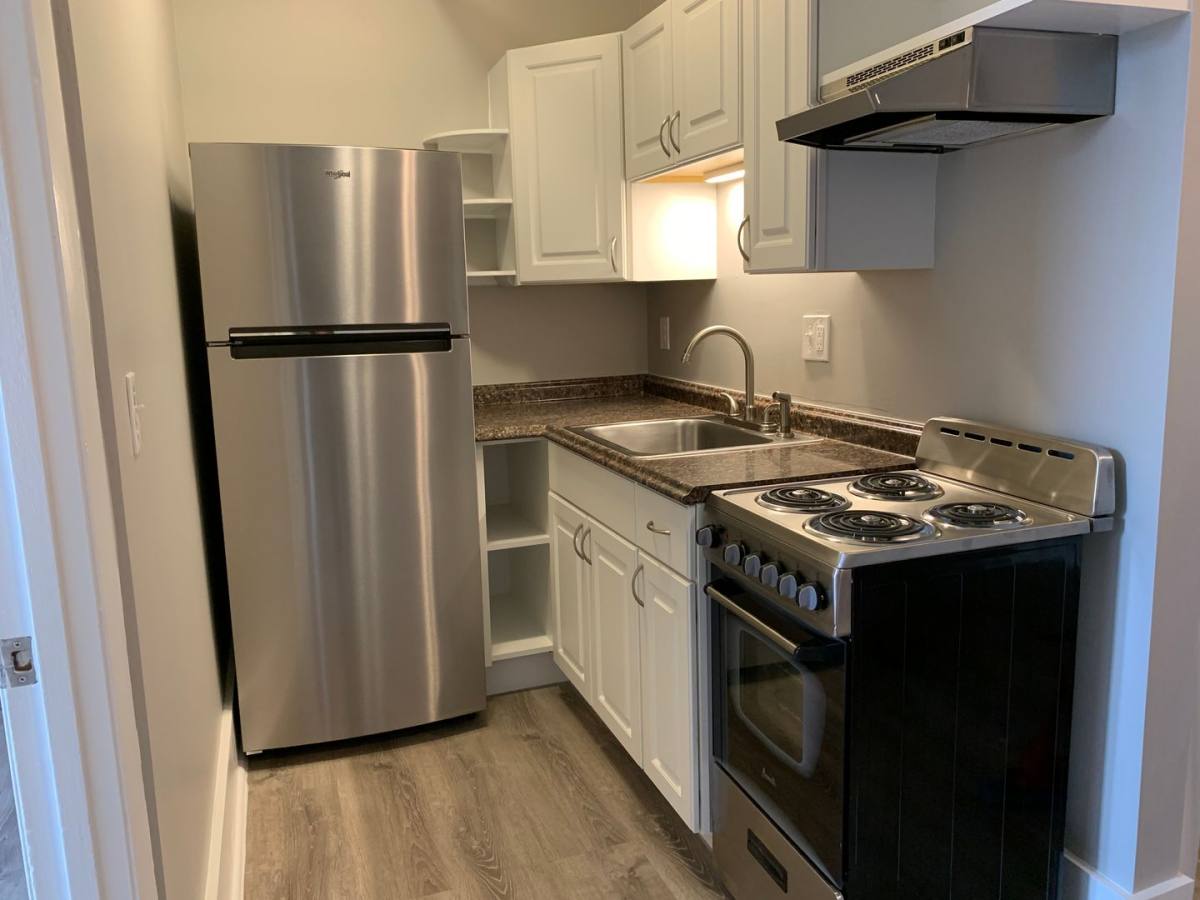 Apartment for rent at 148 Main St, Biddeford, ME 04005