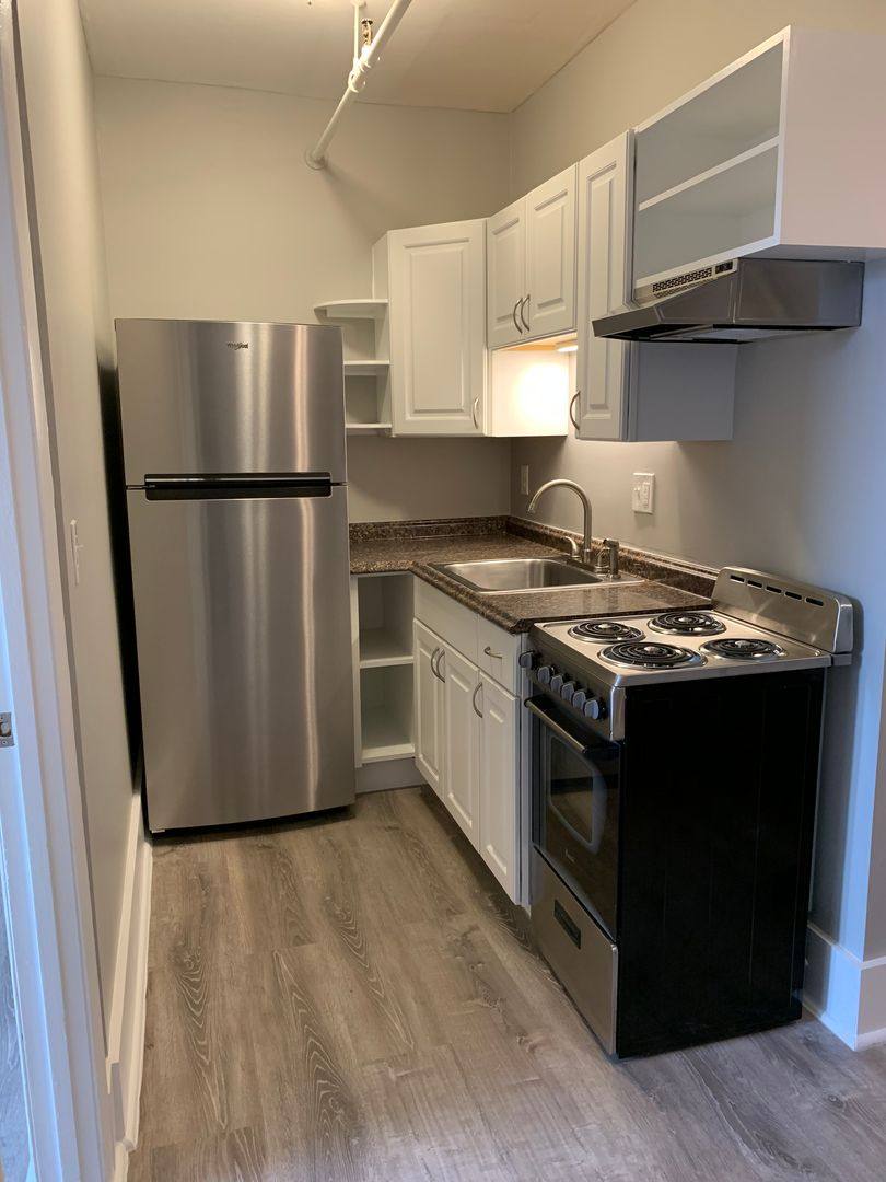 Apartment for rent at 148 Main St, Biddeford, ME 04005