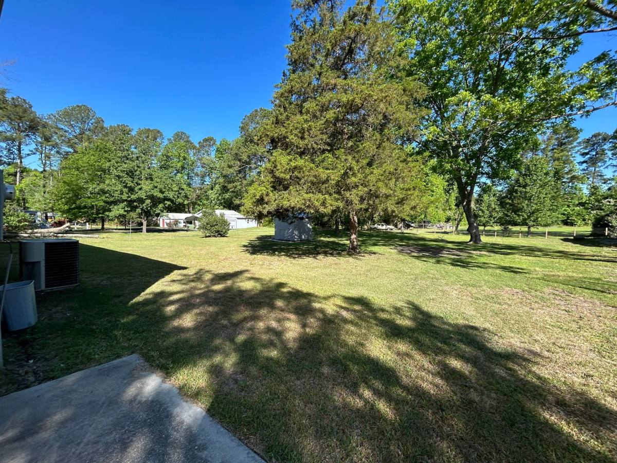 House for rent at 1386 Cherrytree Rd NE, Winnabow, NC 28479