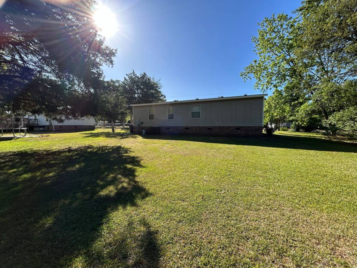 House for rent at 1386 Cherrytree Rd NE, Winnabow, NC 28479