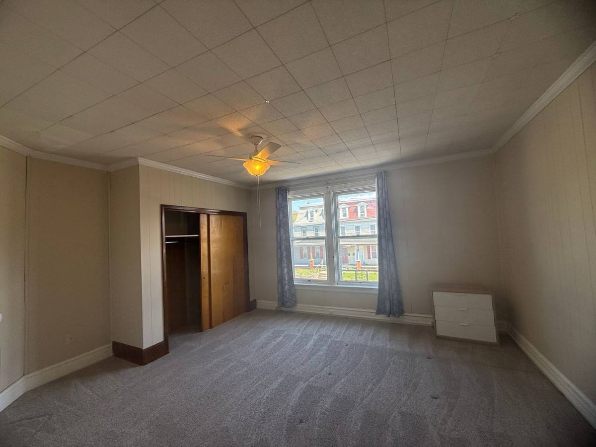 Townhouse for rent at 630 N W St, Carlisle, PA 17013