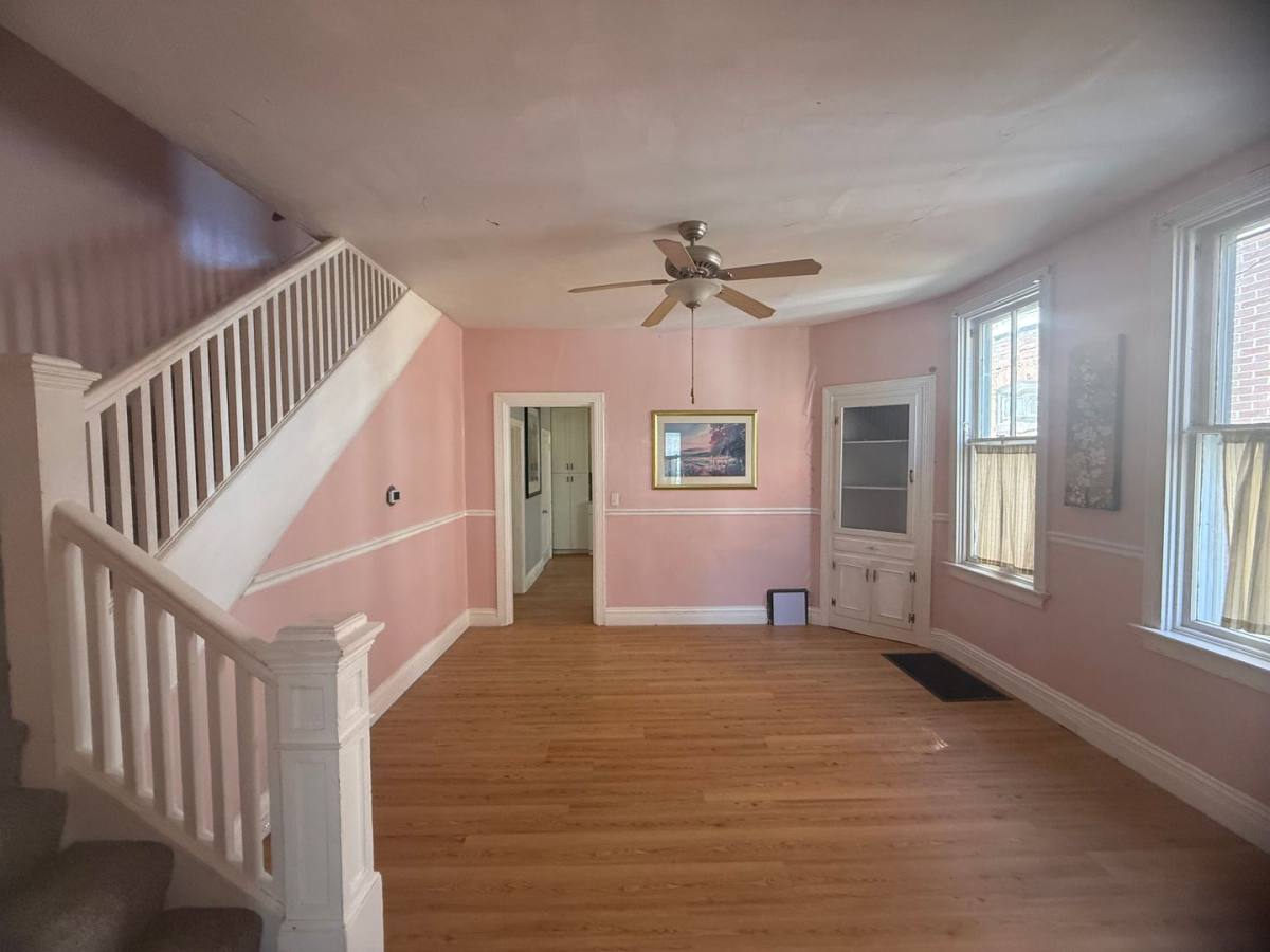 Townhouse for rent at 630 N W St, Carlisle, PA 17013