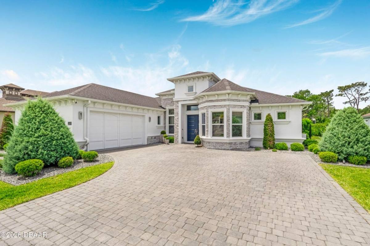 House for rent at 2426 Hyatt Creek Lane, Port Orange, FL 32128