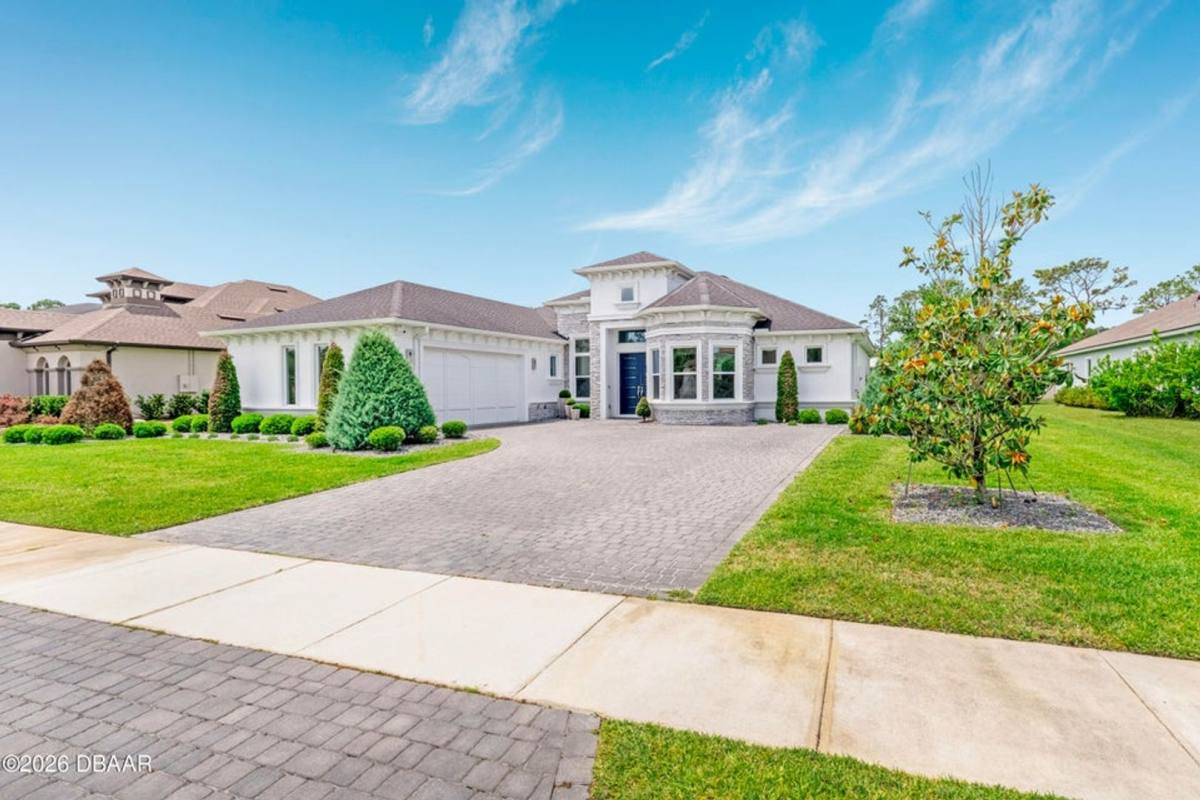 House for rent at 2426 Hyatt Creek Lane, Port Orange, FL 32128