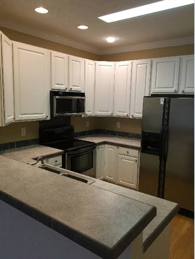 Apartment for rent at 103-9 Pickens St, Clemson, SC 29631