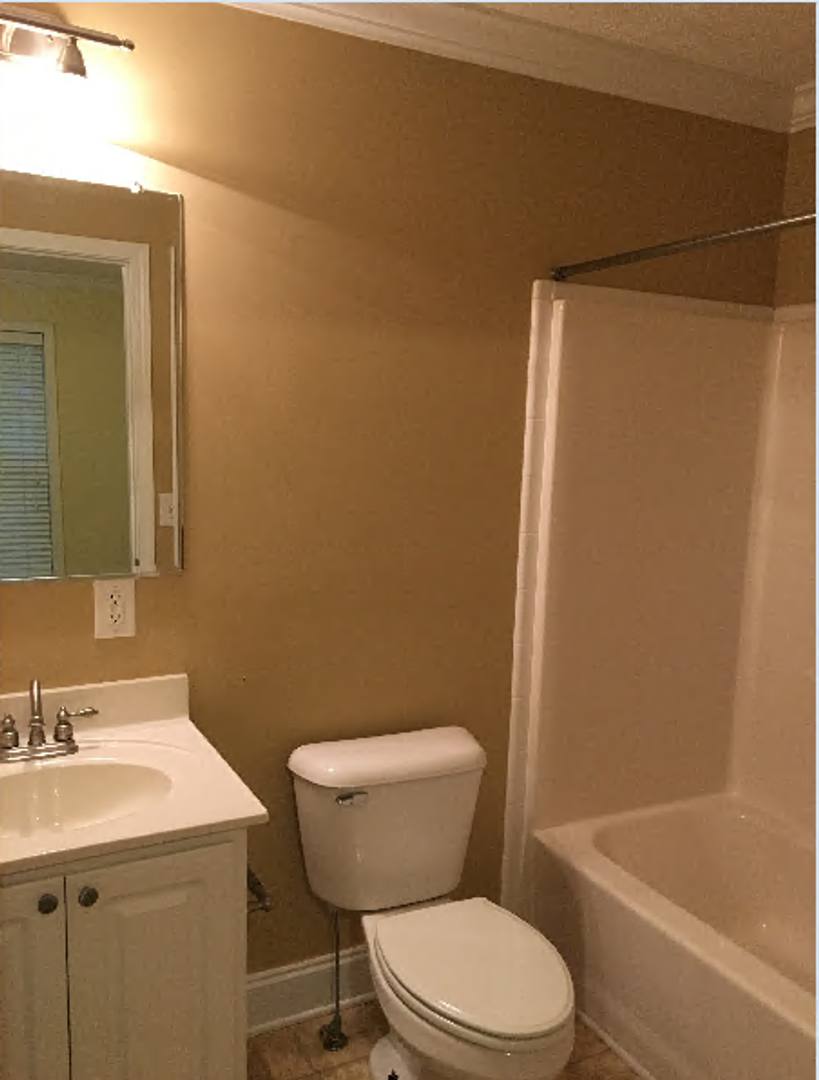 Apartment for rent at 103-9 Pickens St, Clemson, SC 29631