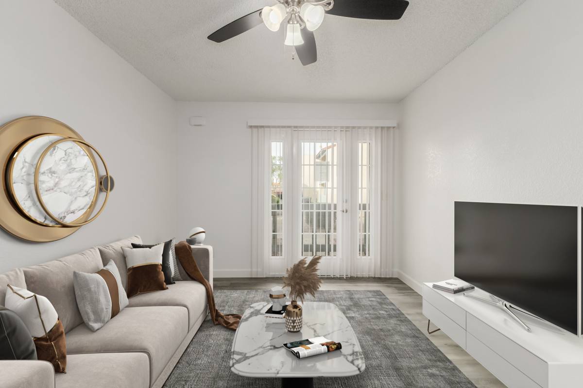 Apartment for rent at 27 E Corona Ave #105, Phoenix, AZ 85040