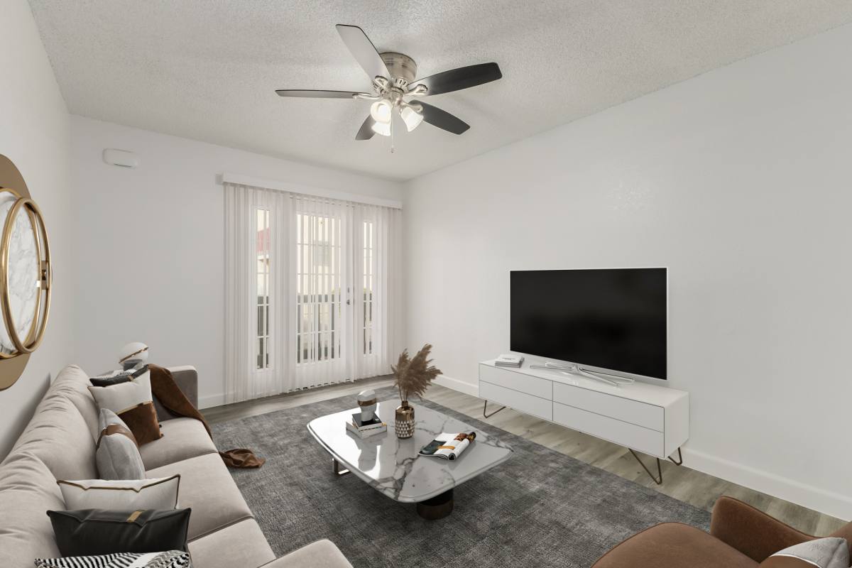 Apartment for rent at 27 E Corona Ave #105, Phoenix, AZ 85040