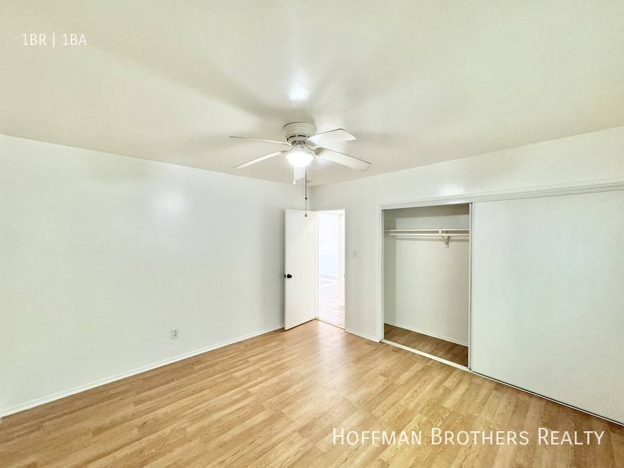 Apartment for rent at 214 E Hazel St #4, Inglewood, CA 90302