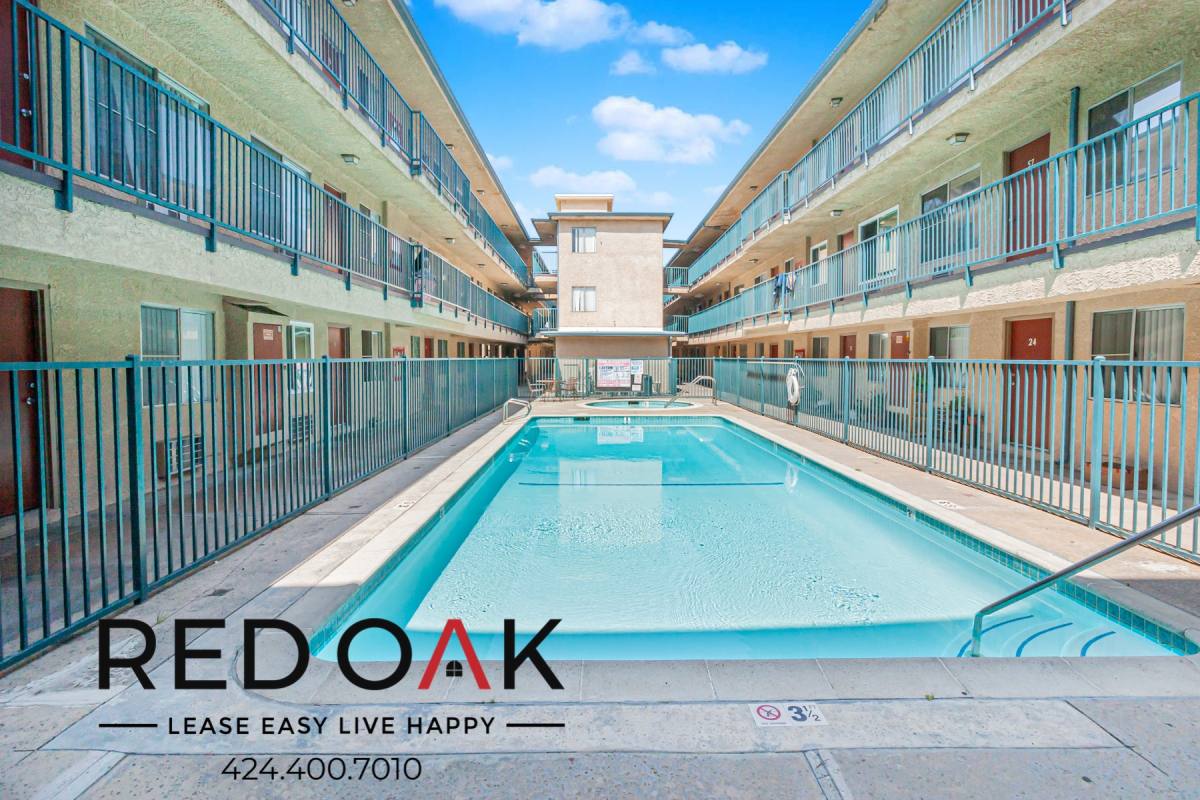 Condo for rent at 7947 Reseda Blvd #89, Reseda, CA 91335