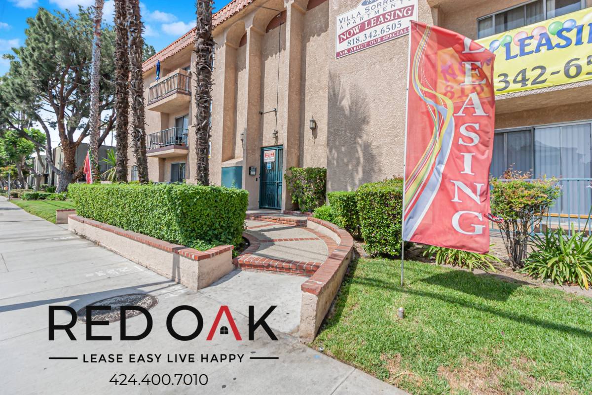 Condo for rent at 7947 Reseda Blvd #89, Reseda, CA 91335