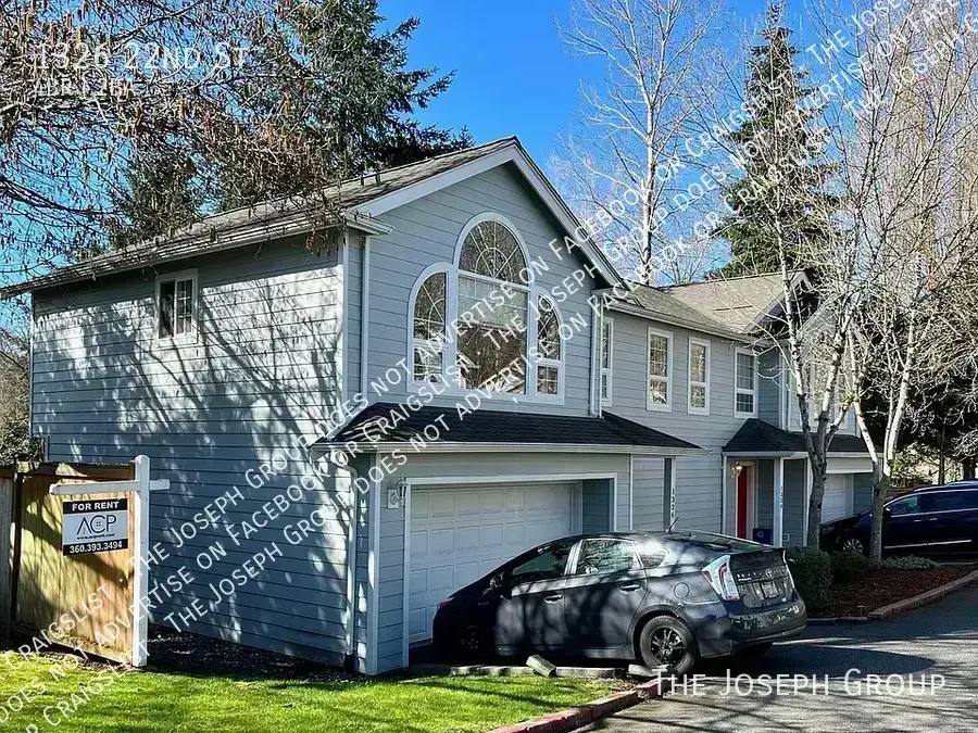 House for rent at 1326 22nd St, Bellingham, WA 98225