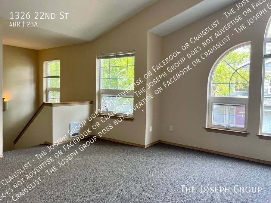 House for rent at 1326 22nd St, Bellingham, WA 98225