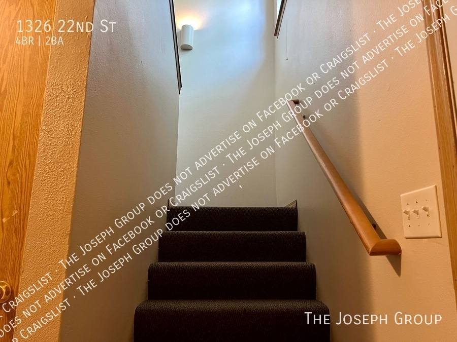 House for rent at 1326 22nd St, Bellingham, WA 98225