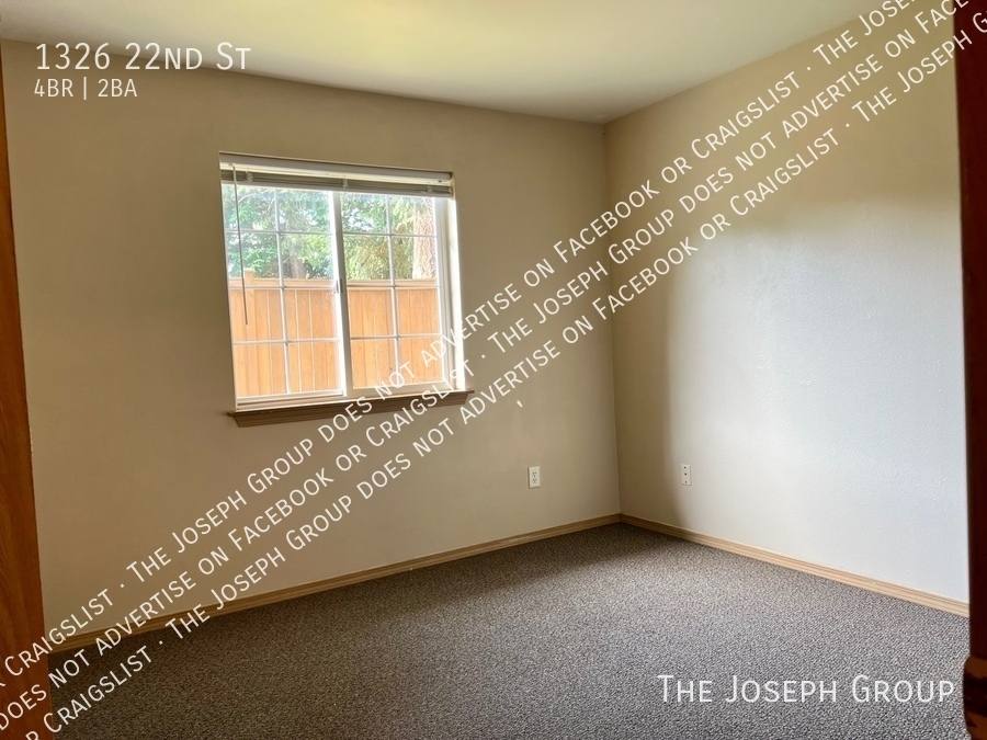 House for rent at 1326 22nd St, Bellingham, WA 98225