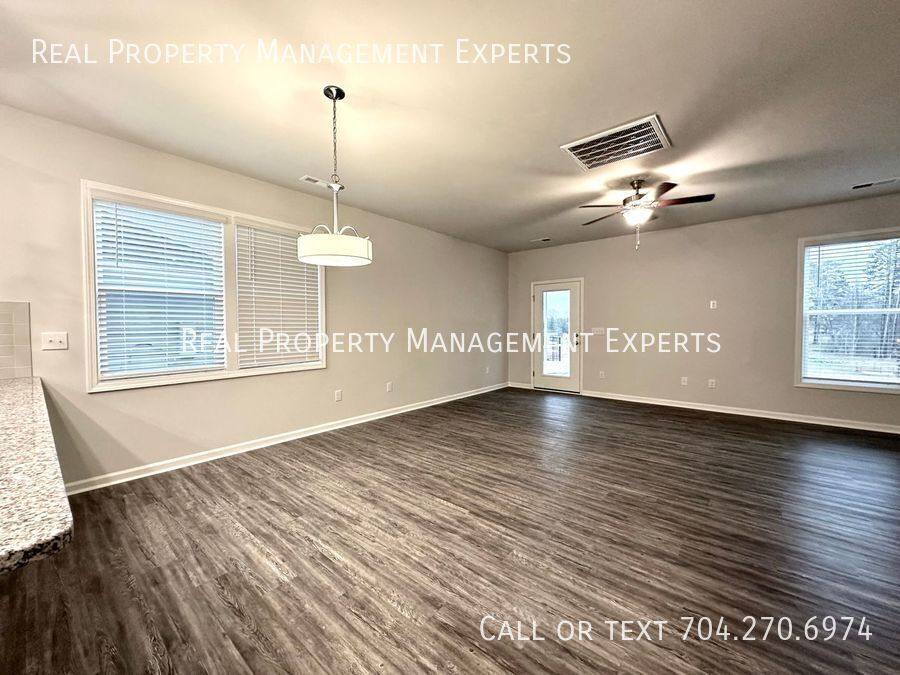 House for rent at 8197 McCormick St, Terrell, NC 28682