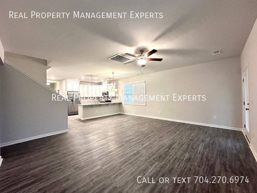House for rent at 8197 McCormick St, Terrell, NC 28682