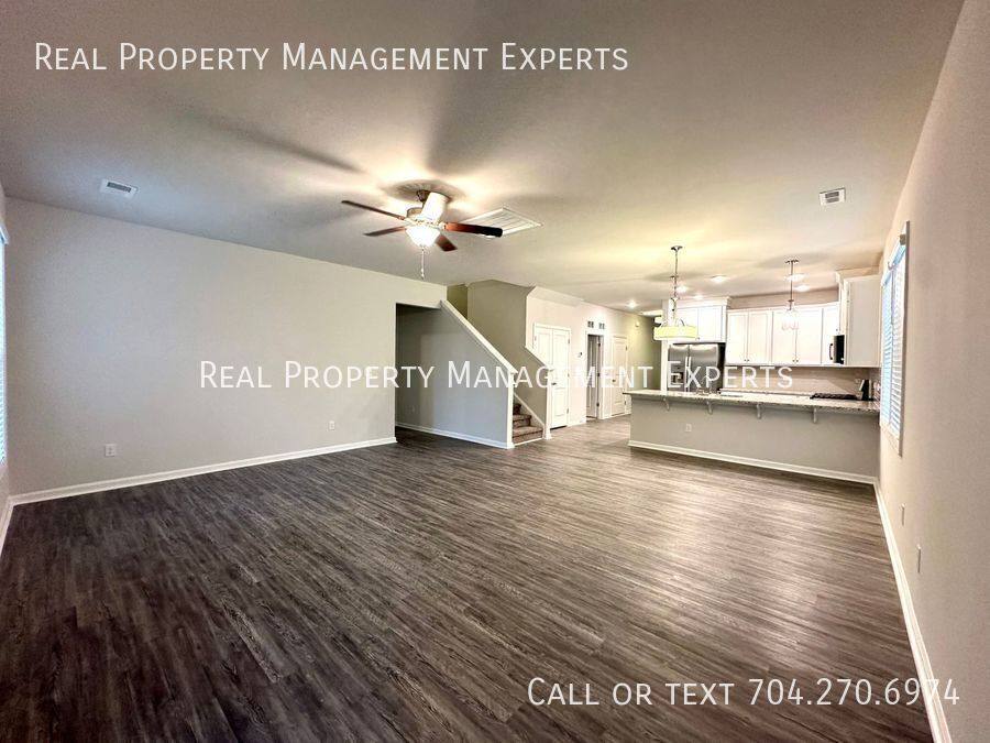 House for rent at 8197 McCormick St, Terrell, NC 28682