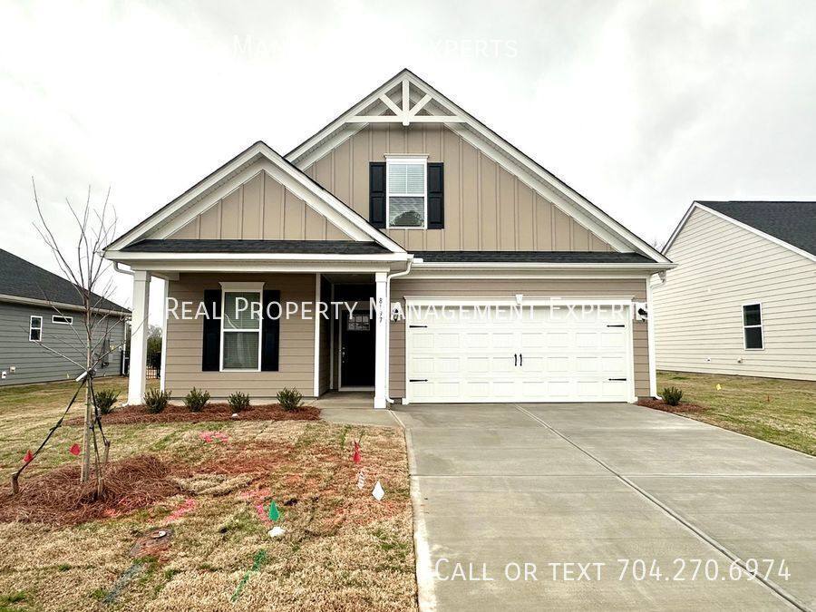 House for rent at 8197 McCormick St, Terrell, NC 28682