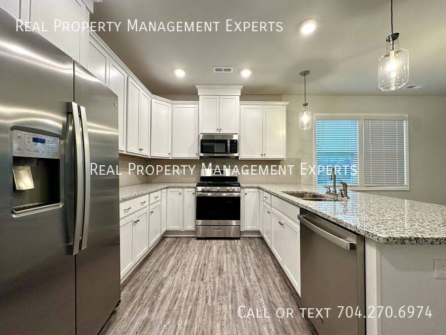 House for rent at 8197 McCormick St, Terrell, NC 28682