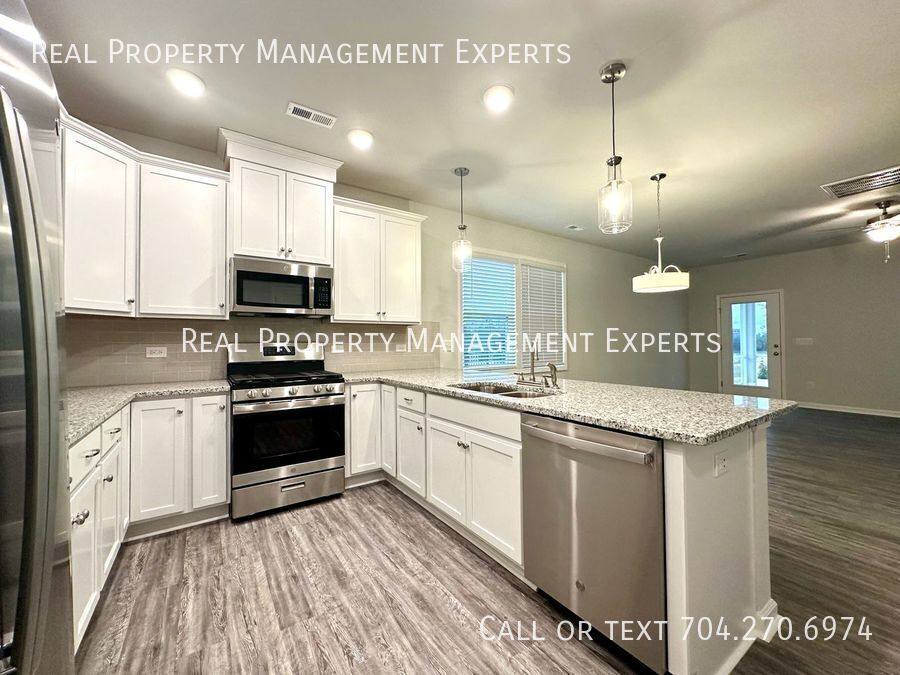 House for rent at 8197 McCormick St, Terrell, NC 28682