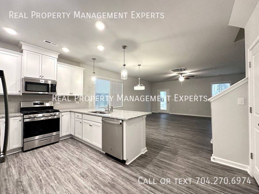 House for rent at 8197 McCormick St, Terrell, NC 28682