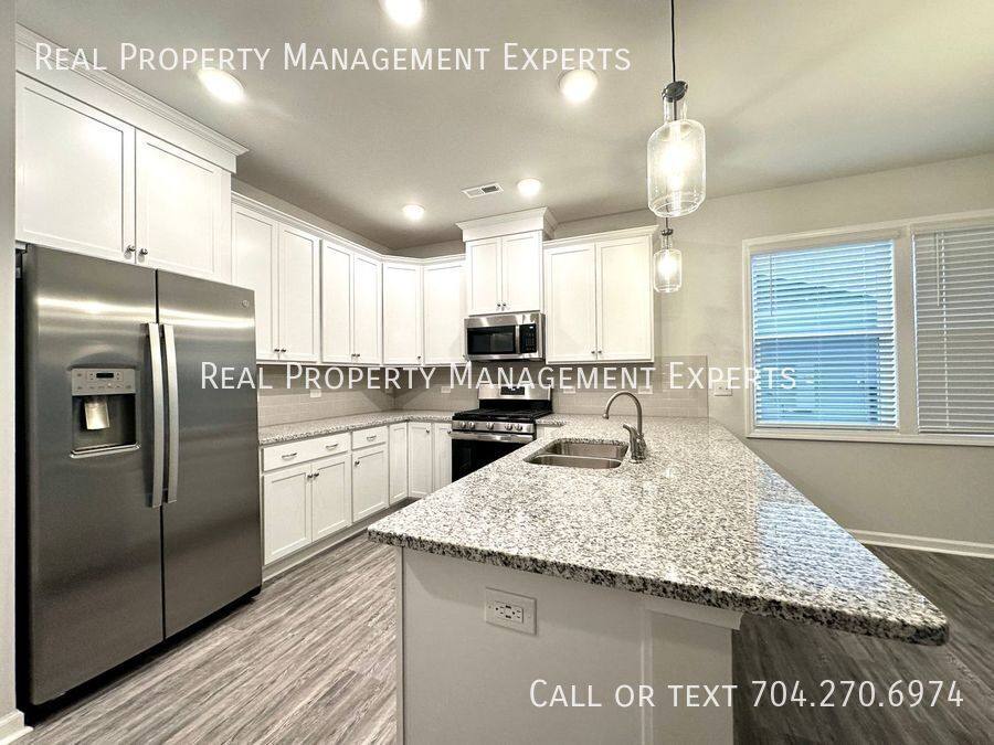 House for rent at 8197 McCormick St, Terrell, NC 28682