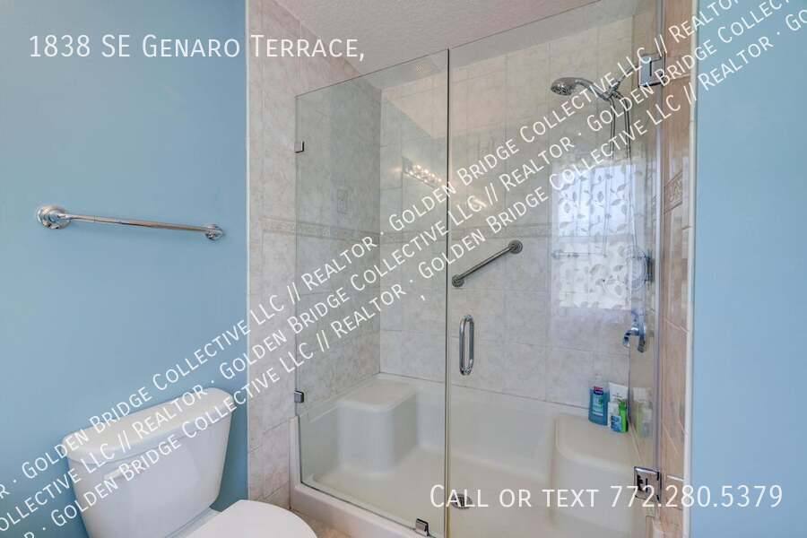 House for rent at 1838 SE Genaro Terrace, Port Saint Lucie, FL 34952