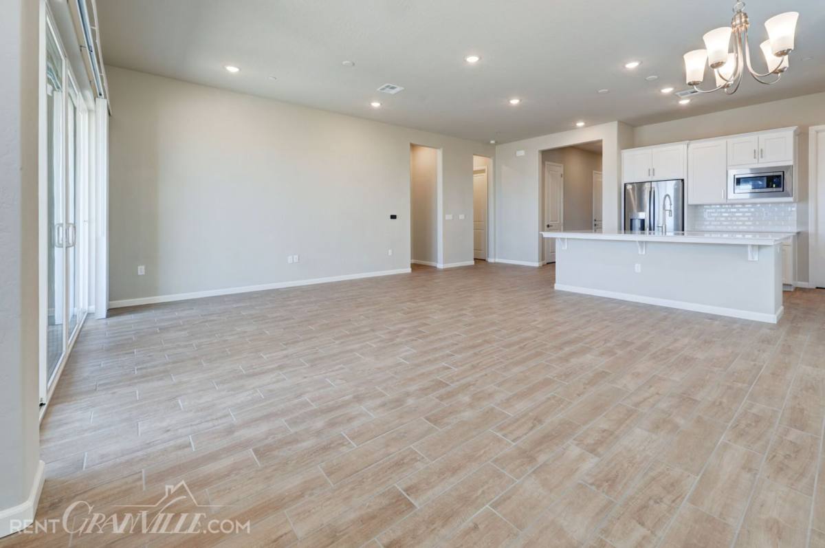 House for rent at 2448 N Harken Way, Clovis, CA 93619