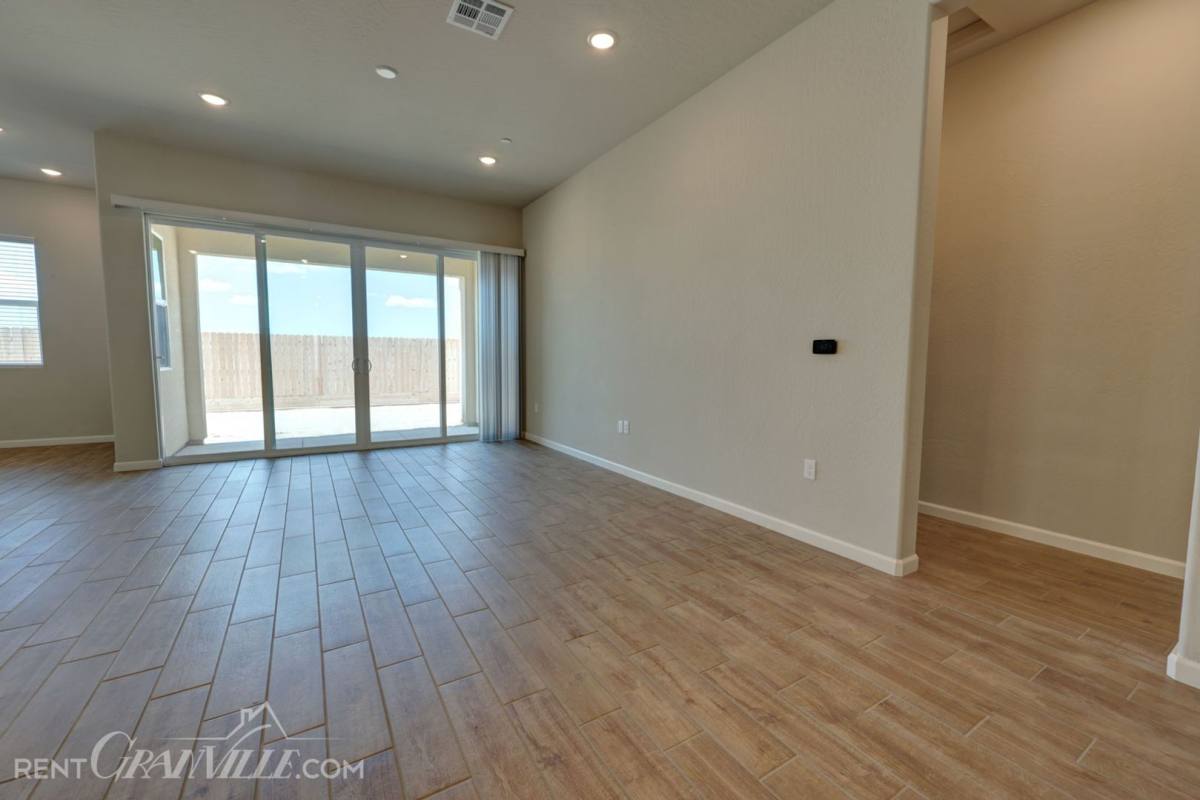 House for rent at 2448 N Harken Way, Clovis, CA 93619
