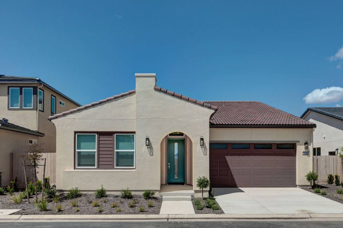 House for rent at 2448 N Harken Way, Clovis, CA 93619