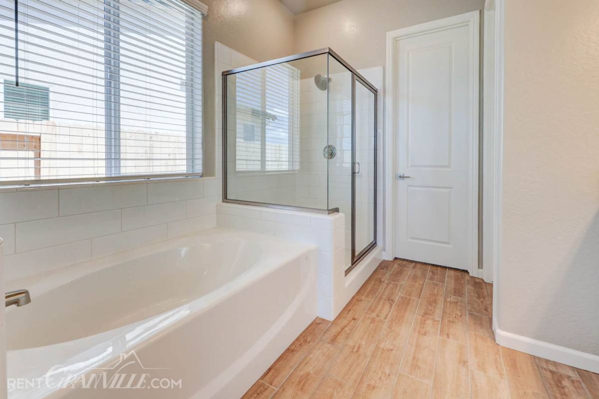 House for rent at 2448 N Harken Way, Clovis, CA 93619
