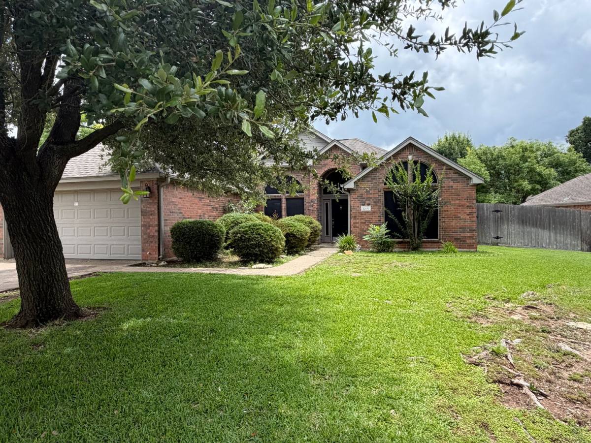 House for rent at 1021 Westend Dr, Temple, TX 76502