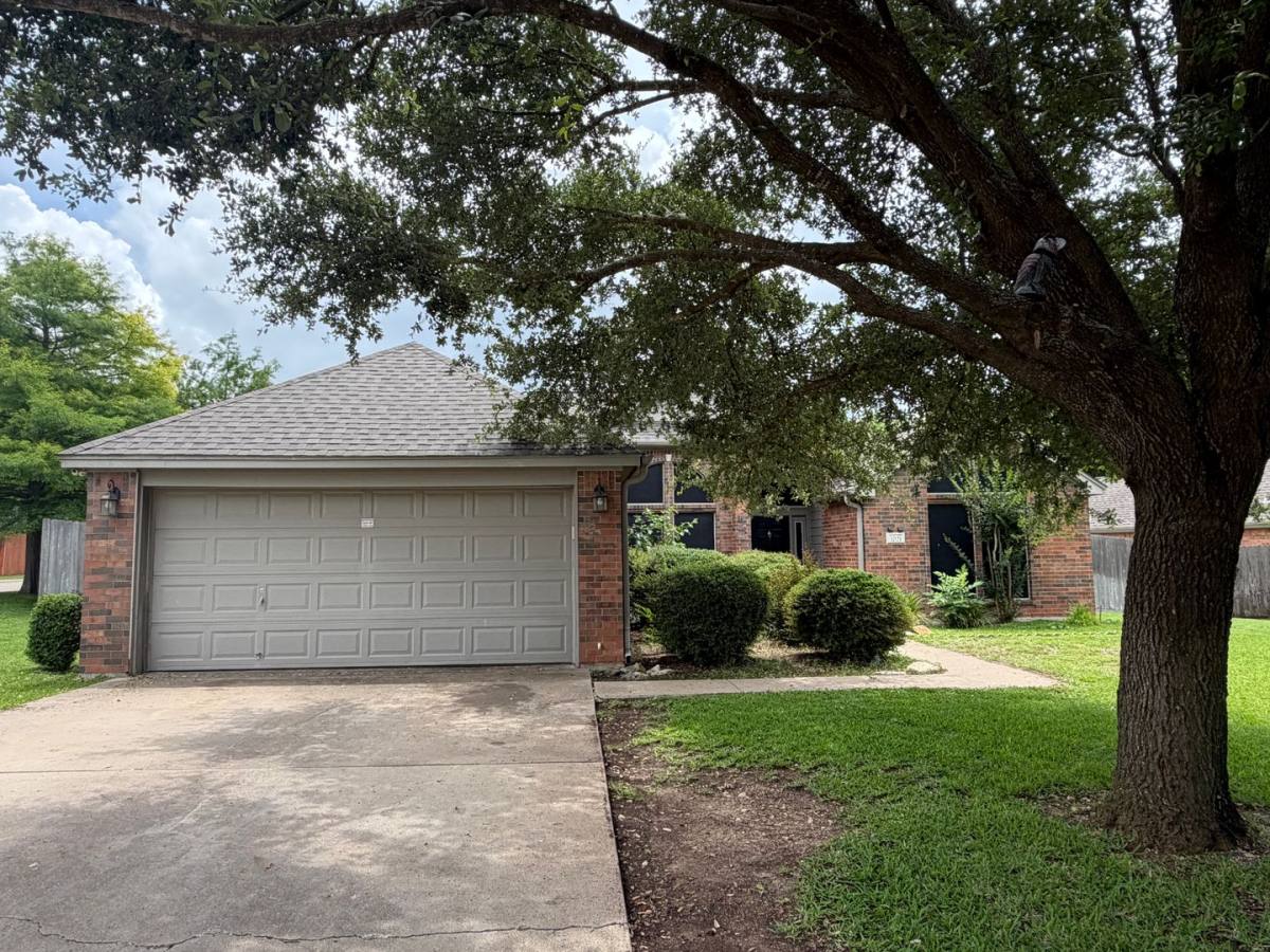 House for rent at 1021 Westend Dr, Temple, TX 76502