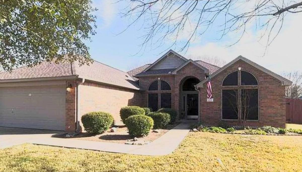 House for rent at 1021 Westend Dr, Temple, TX 76502