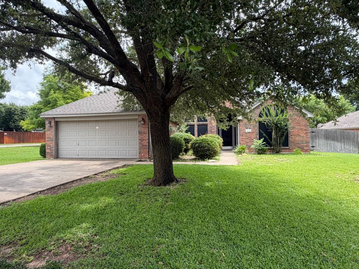 House for rent at 1021 Westend Dr, Temple, TX 76502