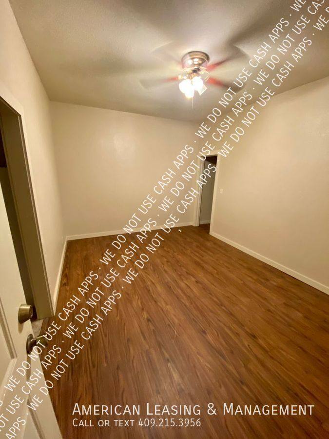 House for rent at 810 Ellis Ave, Lufkin, TX 75904