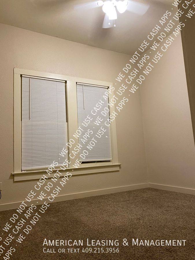 House for rent at 810 Ellis Ave, Lufkin, TX 75904