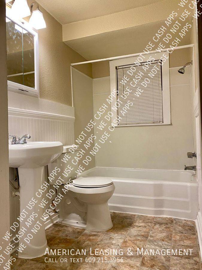 House for rent at 810 Ellis Ave, Lufkin, TX 75904
