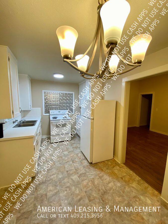 House for rent at 810 Ellis Ave, Lufkin, TX 75904