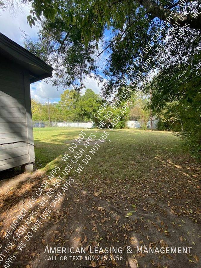 House for rent at 810 Ellis Ave, Lufkin, TX 75904