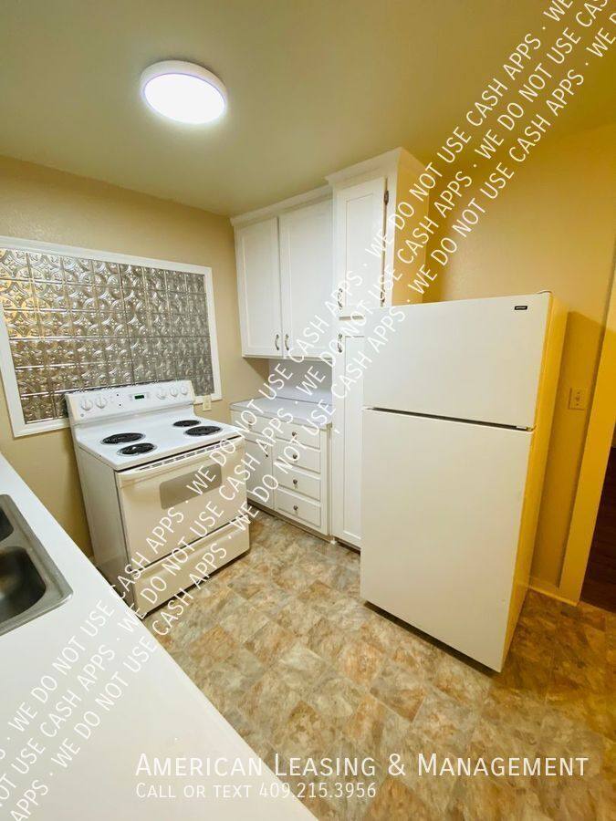 House for rent at 810 Ellis Ave, Lufkin, TX 75904