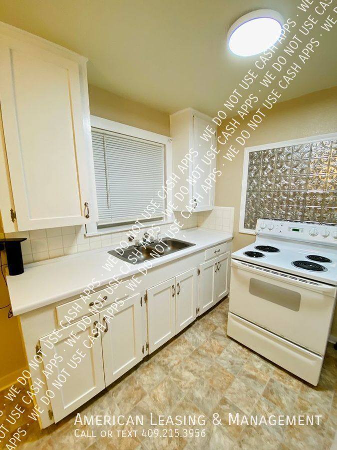 House for rent at 810 Ellis Ave, Lufkin, TX 75904