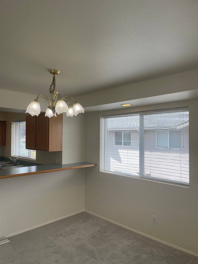 Apartment for rent at 3928 Rucker Ave, Everett, WA 98201