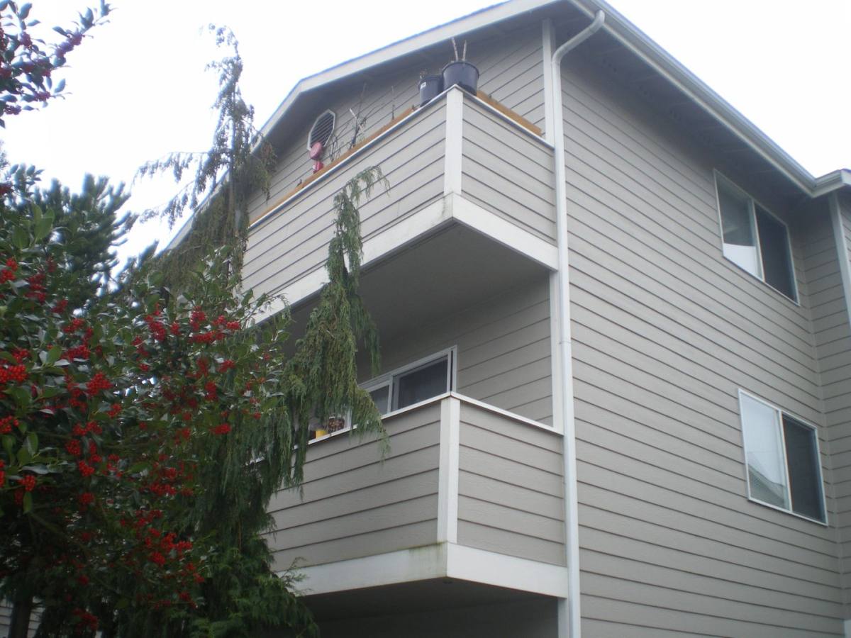 Apartment for rent at 3928 Rucker Ave, Everett, WA 98201
