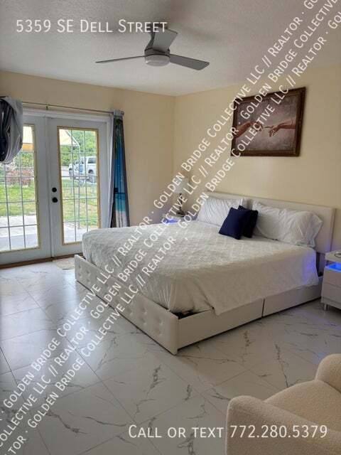 House for rent at 5359 SE Dell St, Stuart, FL 34997