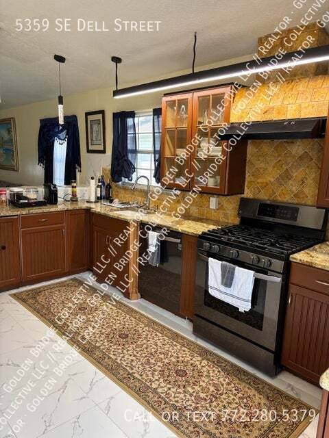 House for rent at 5359 SE Dell St, Stuart, FL 34997