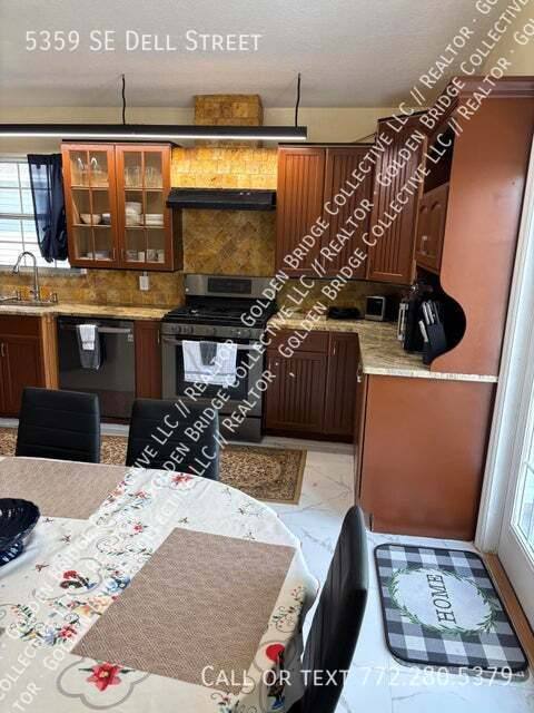 House for rent at 5359 SE Dell St, Stuart, FL 34997