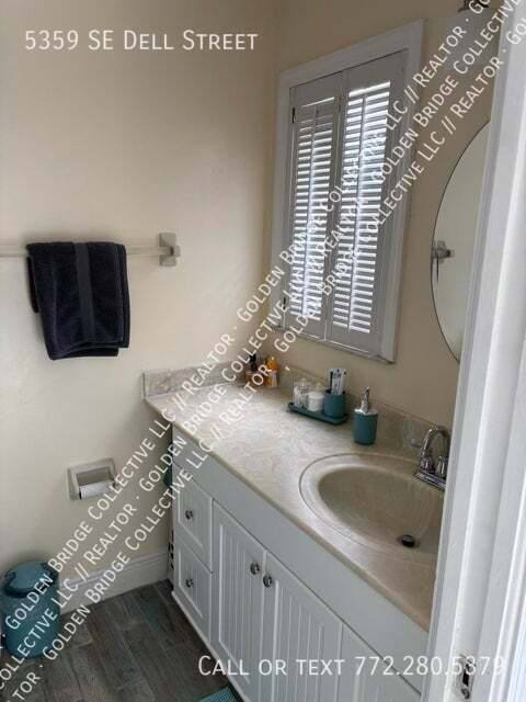 House for rent at 5359 SE Dell St, Stuart, FL 34997